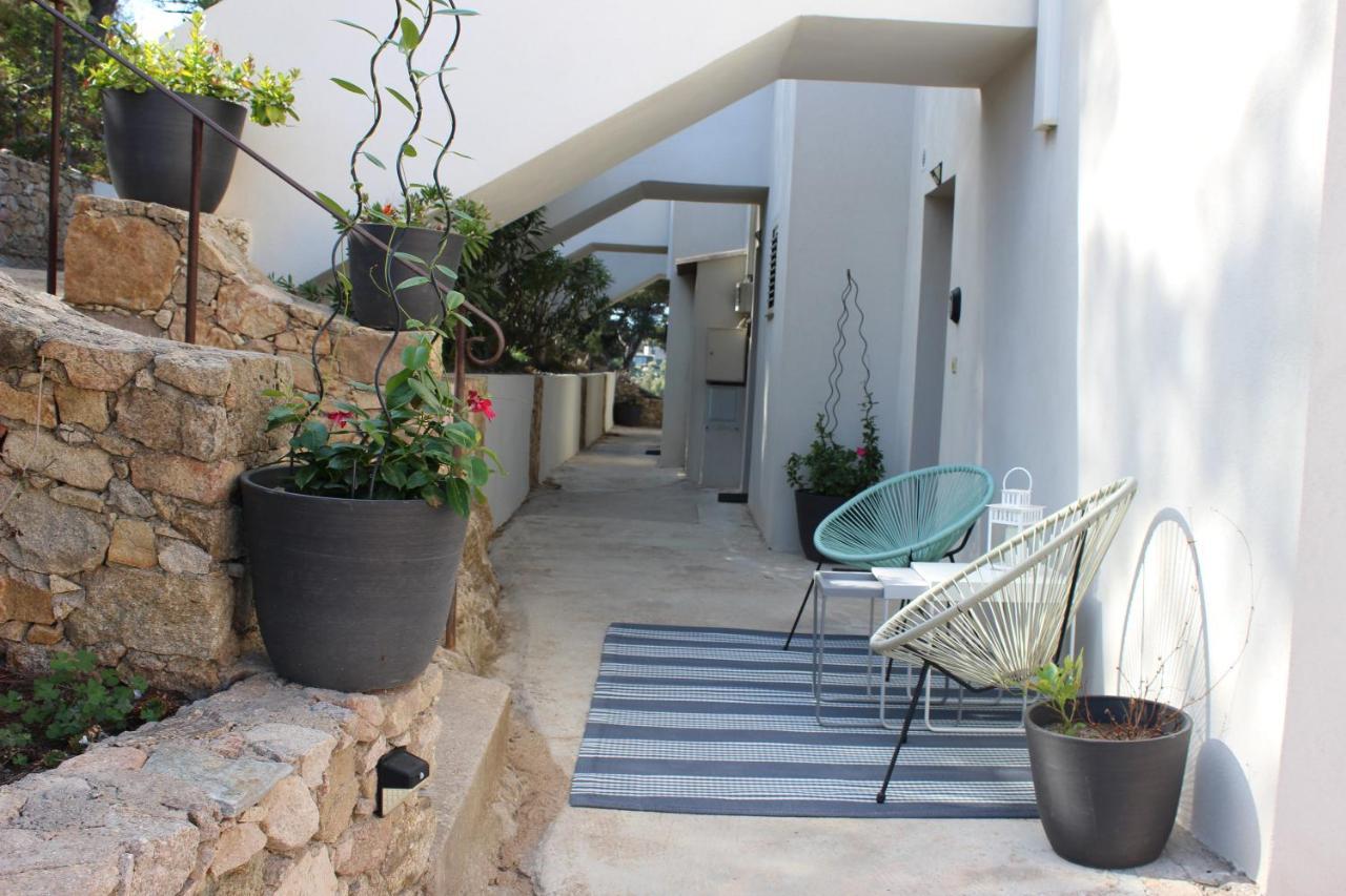 Residences Sopramare อัลเกจูลา ภายนอก รูปภาพ