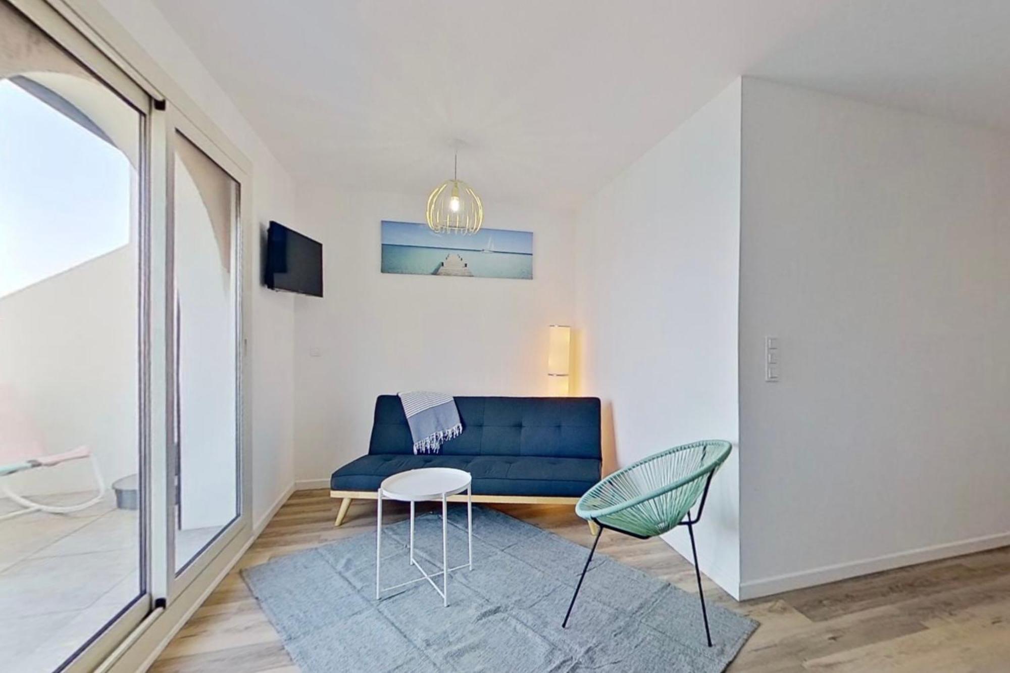 Residences Sopramare อัลเกจูลา ภายนอก รูปภาพ