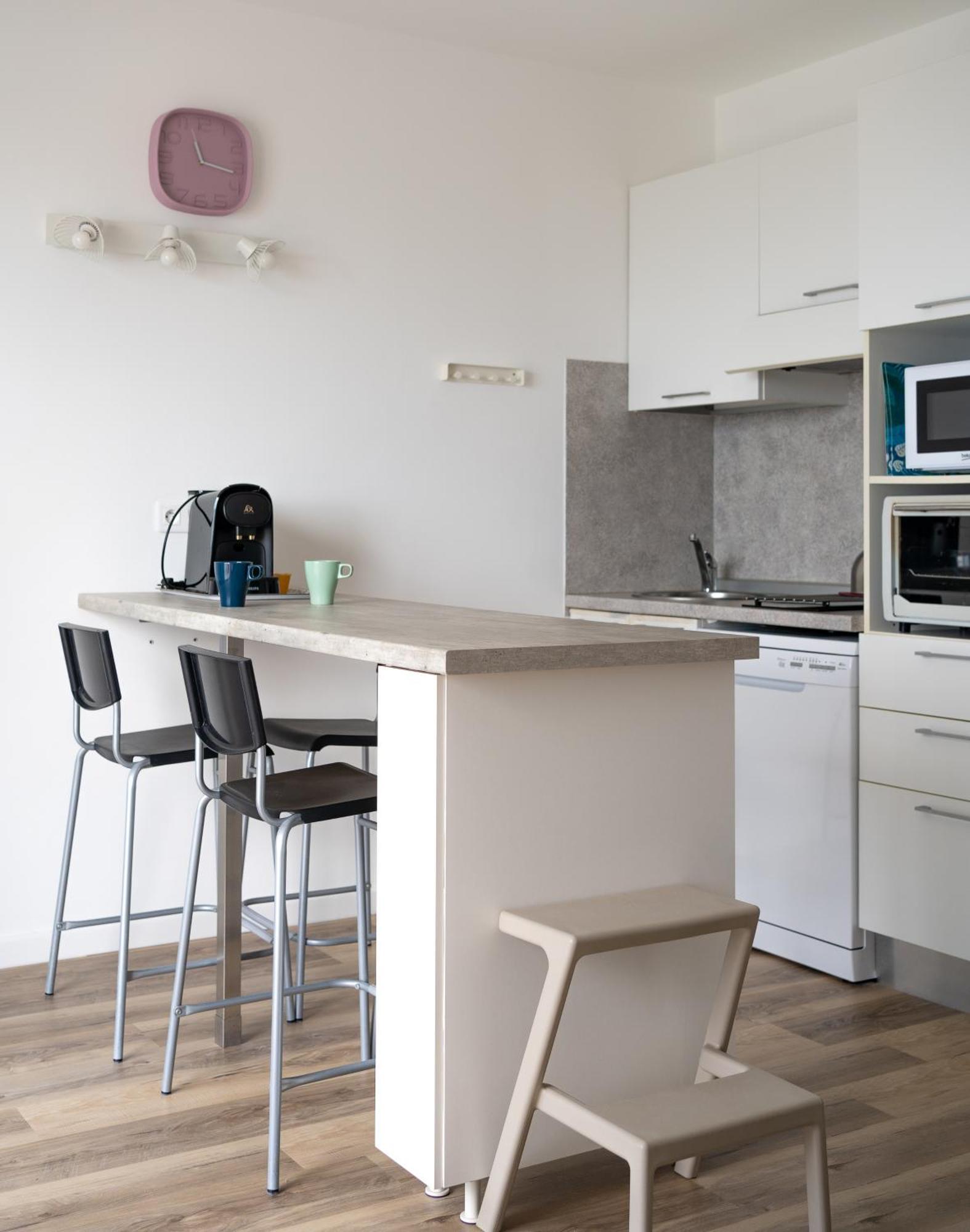 Residences Sopramare อัลเกจูลา ห้อง รูปภาพ