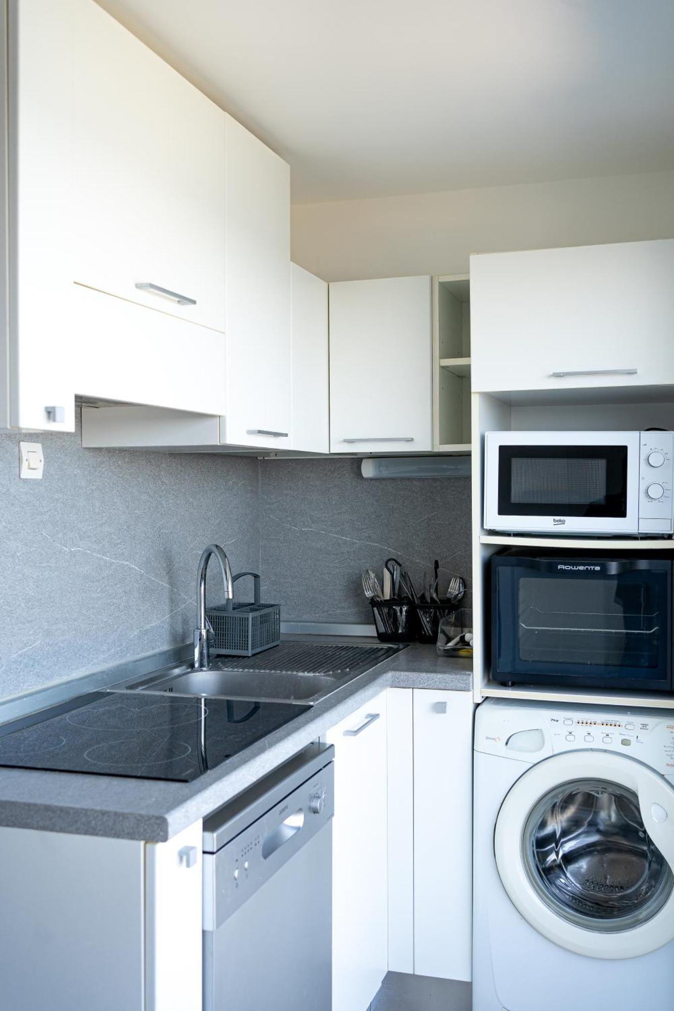 Residences Sopramare อัลเกจูลา ห้อง รูปภาพ