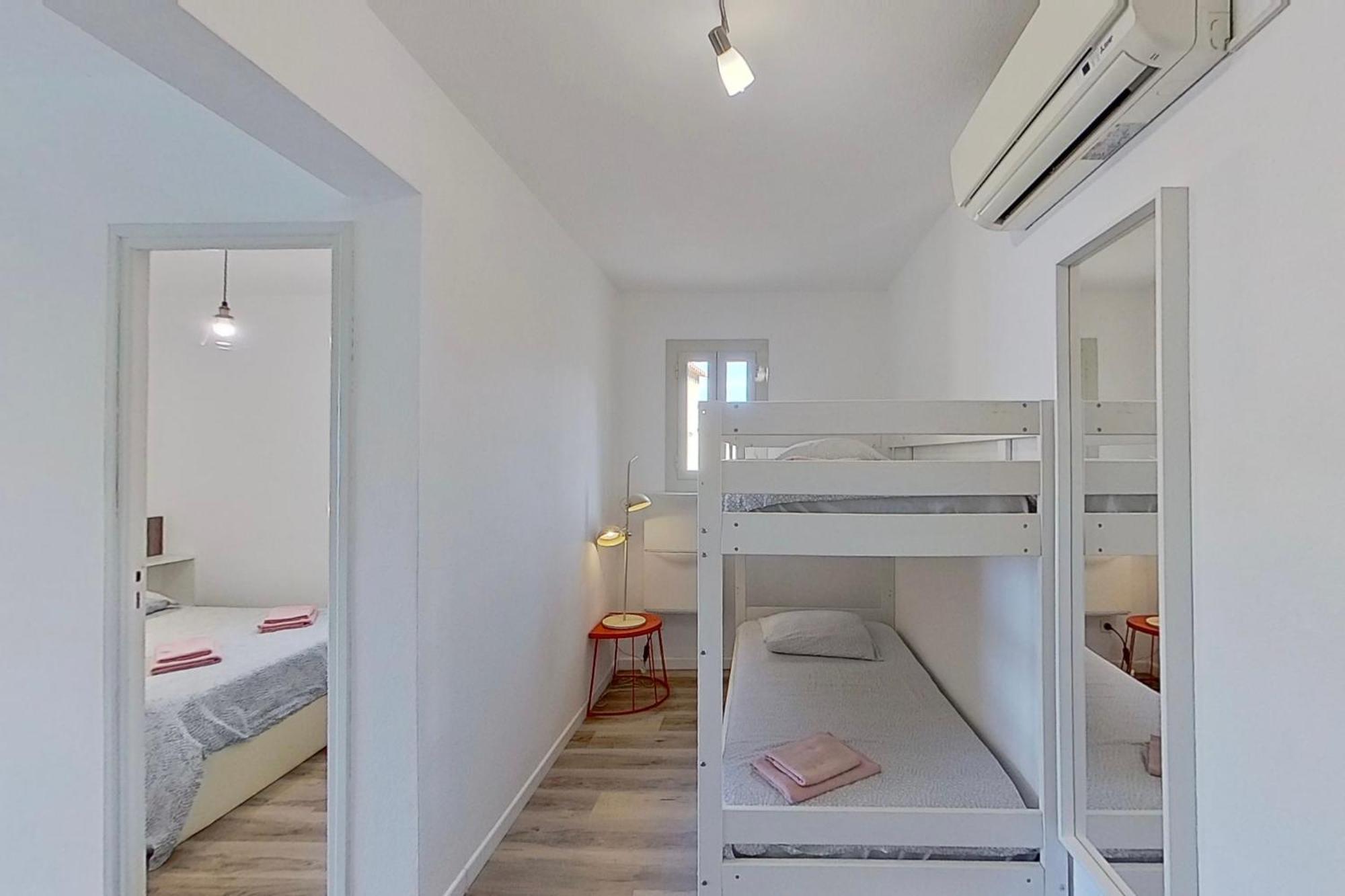 Residences Sopramare อัลเกจูลา ภายนอก รูปภาพ