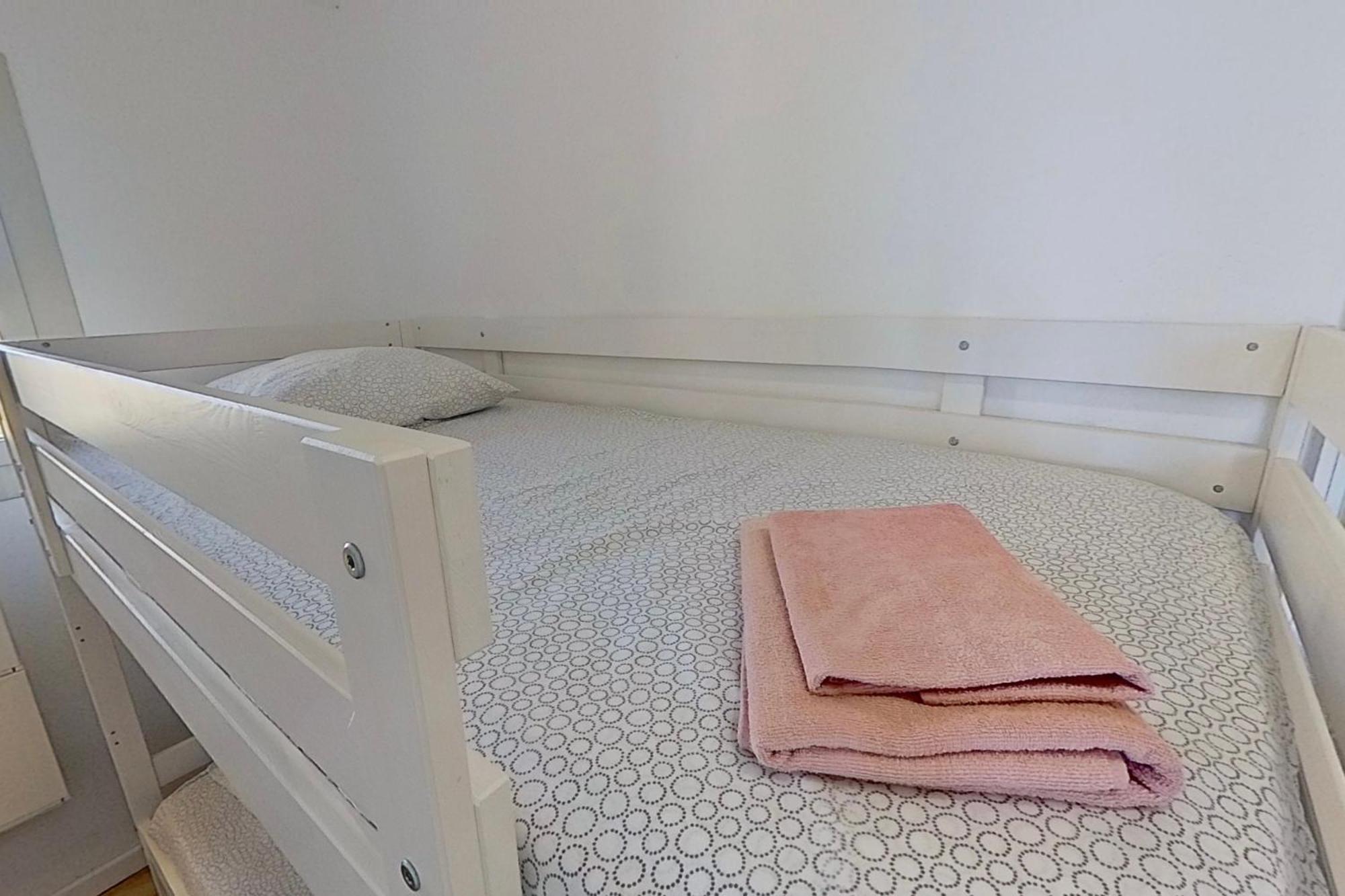 Residences Sopramare อัลเกจูลา ภายนอก รูปภาพ